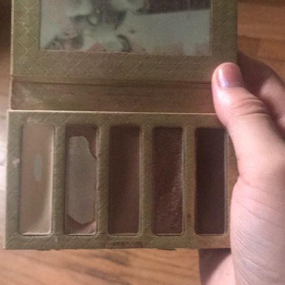 lorac pallette - Picture 2 of 3